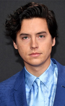Cole Sprouse